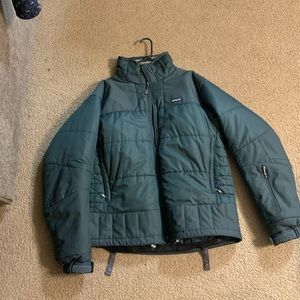 Patagonia Jacket